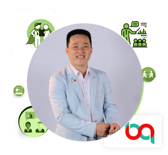 Sản phẩm gioi thieu — Đào Tạo BQ - Công Ty TNHH Tư Vấn Giải Pháp Và Đào Tạo BQ — MST 4001191932