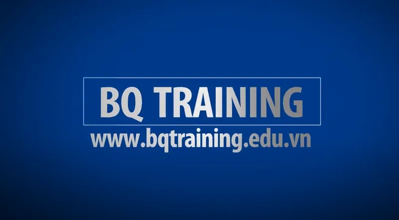 Sản phẩm bqtraining — Đào Tạo BQ - Công Ty TNHH Tư Vấn Giải Pháp Và Đào Tạo BQ — MST 4001191932