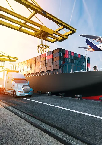 Sản phẩm image 21 — Công Ty TNHH Giao Nhận Vận Chuyển Quốc Tế Trường Hải — MST 4001207438