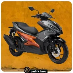 Sản phẩm yamaha nvx 125 rental hoi an 1 247x247 — Công Ty TNHH Anh Khoa Hội An — MST 4001210046