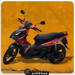 Sản phẩm YAMAHA NOUVO LX RENTAL HOI AN 247x247 — Công Ty TNHH Anh Khoa Hội An — MST 4001210046