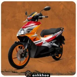 Sản phẩm honda air blade rental hoi an1 247x247 — Công Ty TNHH Anh Khoa Hội An — MST 4001210046