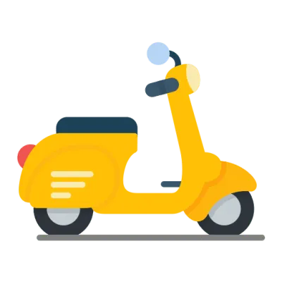 Sản phẩm 50cc scooters 400x400 — Công Ty TNHH Anh Khoa Hội An — MST 4001210046