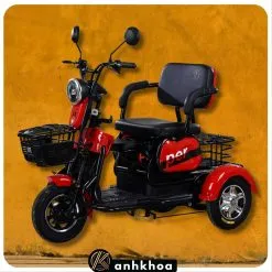 Sản phẩm Electric tricycle 247x247 — Công Ty TNHH Anh Khoa Hội An — MST 4001210046
