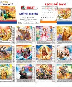 Sản phẩm BM37 nguoi viet kieu hung 247x296 — Mũ Bảo Hiểm Quang Vũ - Công Ty TNHH SX Quà Tặng Quang Vũ — MST 4001217411