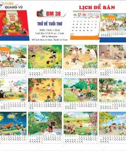 Sản phẩm BM38 tro ve tuoi tho 247x296 — Mũ Bảo Hiểm Quang Vũ - Công Ty TNHH SX Quà Tặng Quang Vũ — MST 4001217411