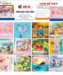Sản phẩm BM39 thong diep cuoc song 247x296 — Mũ Bảo Hiểm Quang Vũ - Công Ty TNHH SX Quà Tặng Quang Vũ — MST 4001217411