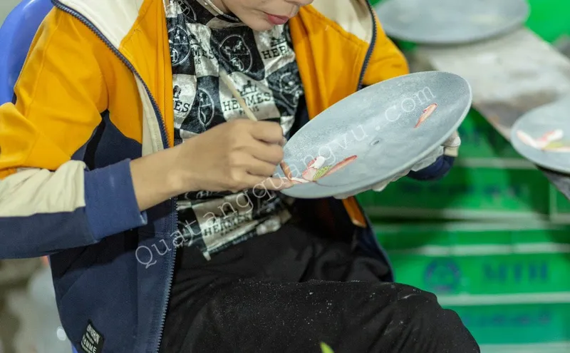 Sản phẩm hinh anh xuong 05 — Mũ Bảo Hiểm Quang Vũ - Công Ty TNHH SX Quà Tặng Quang Vũ — MST 4001217411