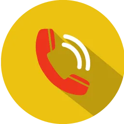 Sản phẩm Call incoming icon — Công Ty TNHH Thương Mại CE.NO Việt Nam — MST 4001223020
