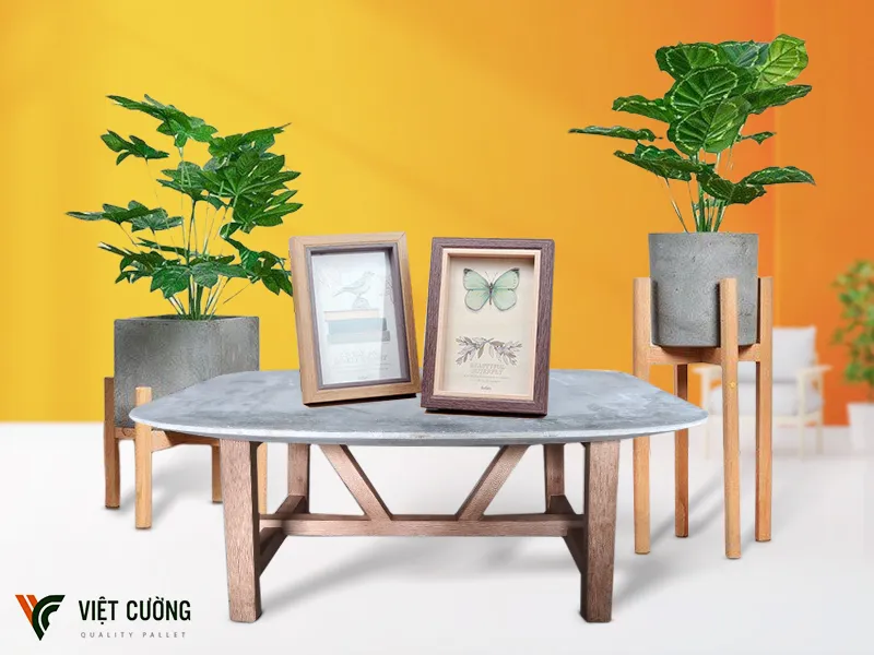 Sản phẩm Anh gioi thieu — Chi Nhánh Công Ty TNHH Sản Xuất Và Thương Mại Gỗ Việt Cường — MST 4001243605
