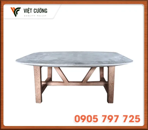 Sản phẩm Chan ban 2 — Chi Nhánh Công Ty TNHH Sản Xuất Và Thương Mại Gỗ Việt Cường — MST 4001243605