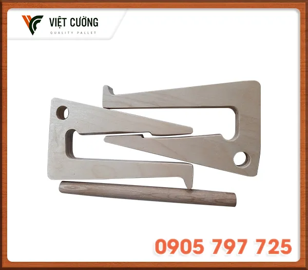 Sản phẩm Gia do pallet — Chi Nhánh Công Ty TNHH Sản Xuất Và Thương Mại Gỗ Việt Cường — MST 4001243605