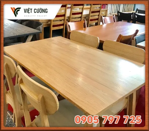 Sản phẩm sp 1 — Chi Nhánh Công Ty TNHH Sản Xuất Và Thương Mại Gỗ Việt Cường — MST 4001243605