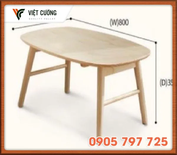 Sản phẩm sp2 — Chi Nhánh Công Ty TNHH Sản Xuất Và Thương Mại Gỗ Việt Cường — MST 4001243605