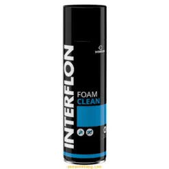 Sản phẩm Interflon Foam Clean Aerosol 247x247 — Công Ty TNHH An Mạnh Khang Group — MST 4001250024