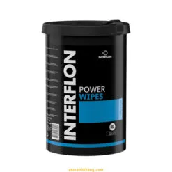 Sản phẩm Interflon Power Wipes pot 247x247 — Công Ty TNHH An Mạnh Khang Group — MST 4001250024