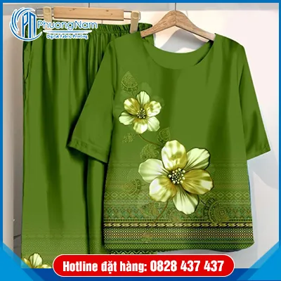 Sản phẩm demo (6) — In Vải 3D - Công Ty TNHH Thiết Kế In ấn Thời Trang May Mặc Phương Nam — MST 4001256266