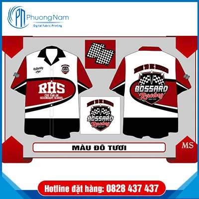 Sản phẩm in ao lop (2) — In Vải 3D - Công Ty TNHH Thiết Kế In ấn Thời Trang May Mặc Phương Nam — MST 4001256266