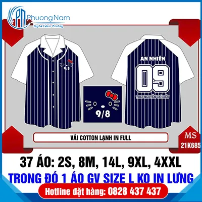 Sản phẩm in ao lop (3) — In Vải 3D - Công Ty TNHH Thiết Kế In ấn Thời Trang May Mặc Phương Nam — MST 4001256266
