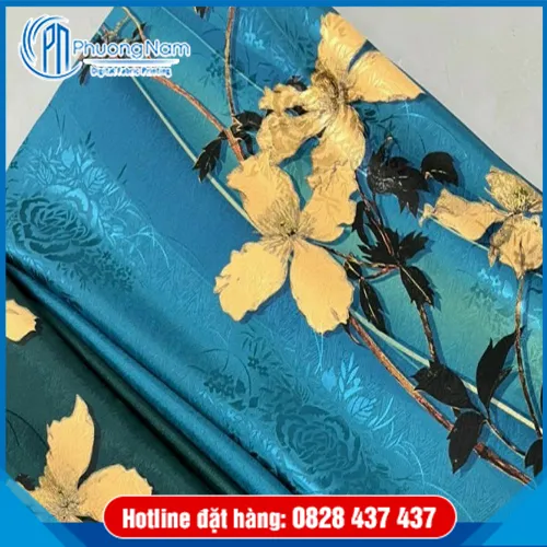 Sản phẩm in vai cuon (1) — In Vải 3D - Công Ty TNHH Thiết Kế In ấn Thời Trang May Mặc Phương Nam — MST 4001256266