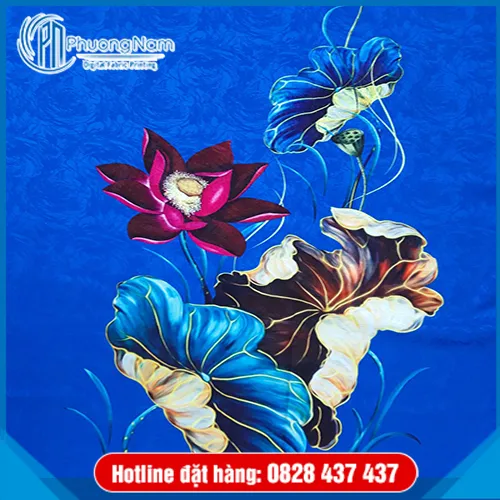 Sản phẩm in vai cuon (2) — In Vải 3D - Công Ty TNHH Thiết Kế In ấn Thời Trang May Mặc Phương Nam — MST 4001256266