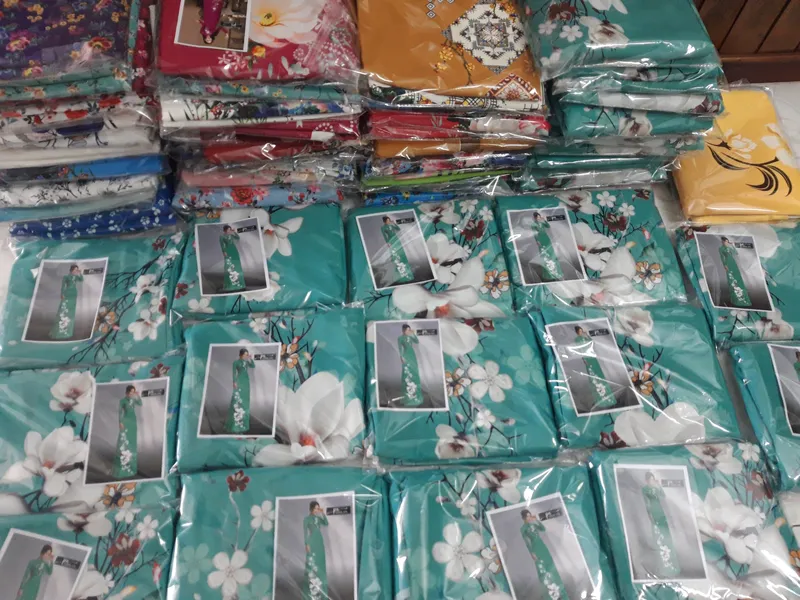 Sản phẩm dong goi (16) — In Vải 3D - Công Ty TNHH Thiết Kế In ấn Thời Trang May Mặc Phương Nam — MST 4001256266