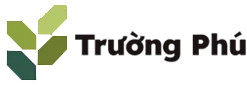 Logo Bếp Công Nghiệp Trường Phú - Công Ty Cổ Phần Cơ Khí Công Nghiệp Trường Phú