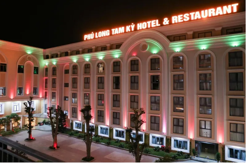 Sản phẩm phu long — Bếp Công Nghiệp Trường Phú - Công Ty Cổ Phần Cơ Khí Công Nghiệp Trường Phú — MST 4001257118
