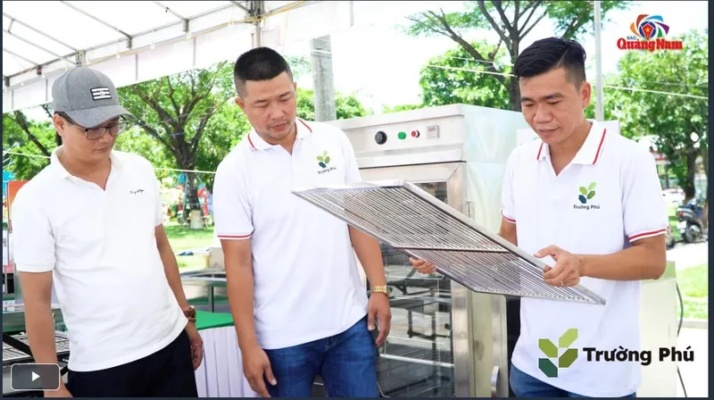 Sản phẩm Bao quang nam — Bếp Công Nghiệp Trường Phú - Công Ty Cổ Phần Cơ Khí Công Nghiệp Trường Phú — MST 4001257118