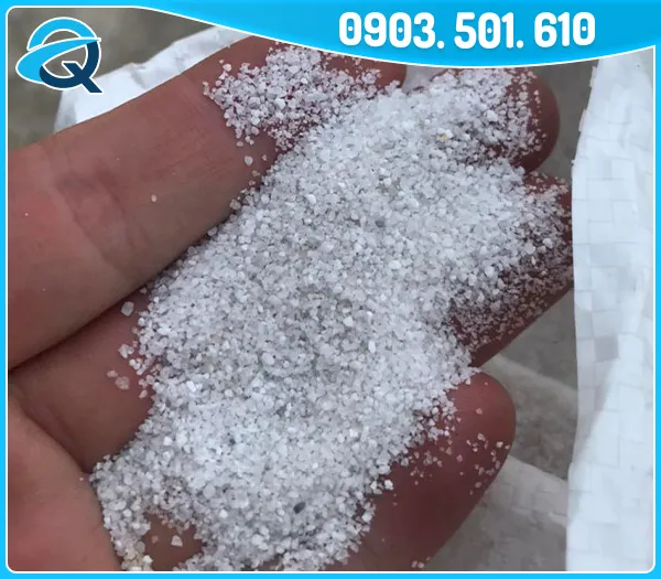 Sản phẩm Cat 10 — Vật Liệu Lọc Nước - Công Ty TNHH Qanaco — MST 4001258633