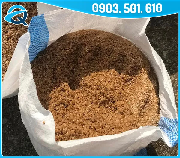 Sản phẩm Cat 11 — Vật Liệu Lọc Nước - Công Ty TNHH Qanaco — MST 4001258633