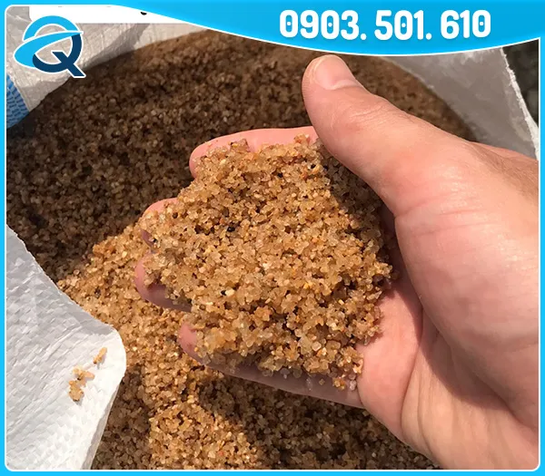 Sản phẩm Cat 2 — Vật Liệu Lọc Nước - Công Ty TNHH Qanaco — MST 4001258633