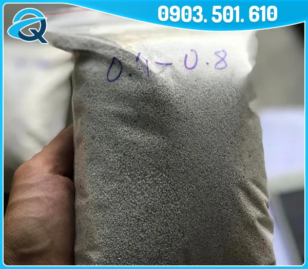 Sản phẩm Cat 7 — Vật Liệu Lọc Nước - Công Ty TNHH Qanaco — MST 4001258633