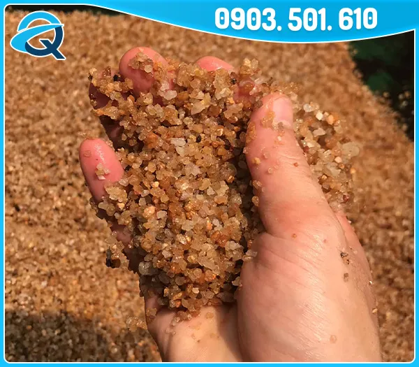 Sản phẩm Cat 9 — Vật Liệu Lọc Nước - Công Ty TNHH Qanaco — MST 4001258633