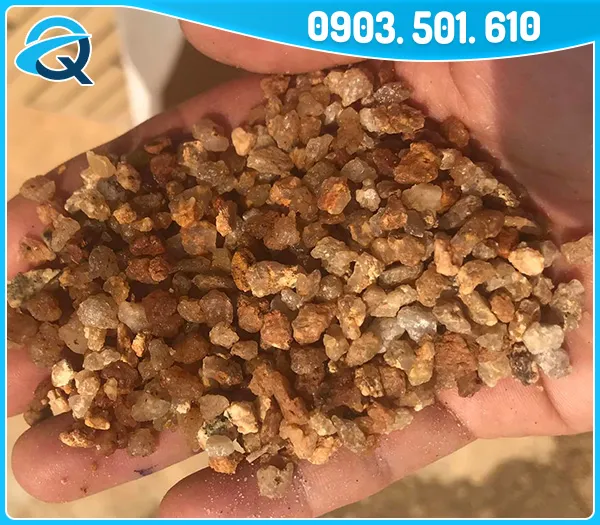 Sản phẩm Soi 3 — Vật Liệu Lọc Nước - Công Ty TNHH Qanaco — MST 4001258633