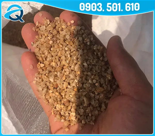 Sản phẩm Soi 5 — Vật Liệu Lọc Nước - Công Ty TNHH Qanaco — MST 4001258633