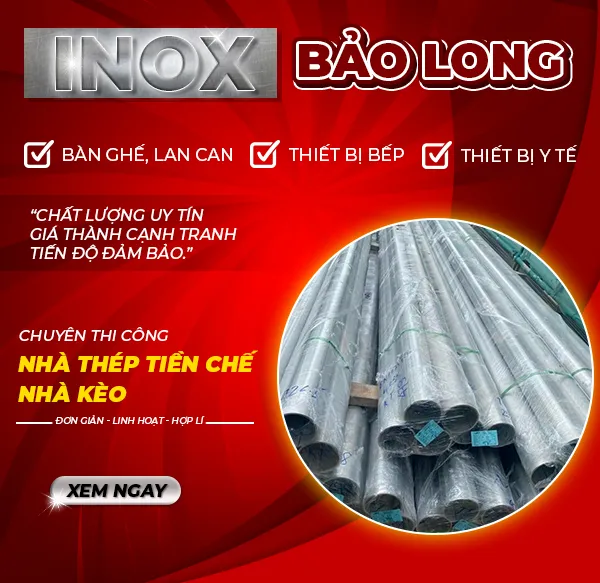 Sản phẩm gioithieucty_temp 1 — Inox Bảo Long - Công Ty TNHH TM - Cơ Khí Bảo Long — MST 4001262735