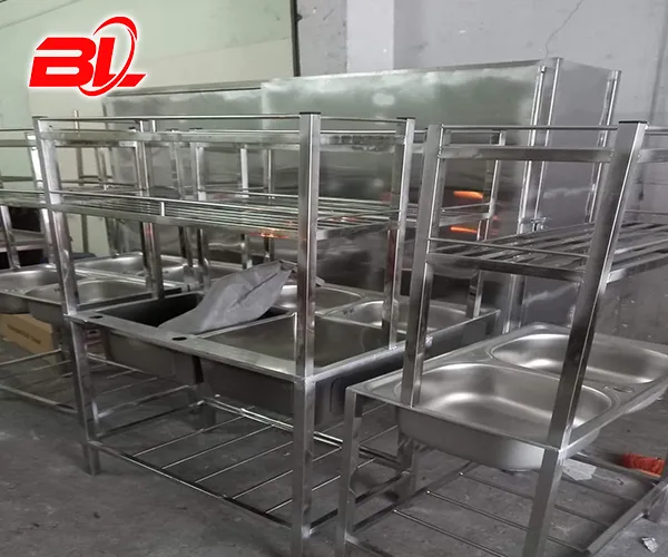 Sản phẩm san pham inox 28 — Inox Bảo Long - Công Ty TNHH TM - Cơ Khí Bảo Long — MST 4001262735