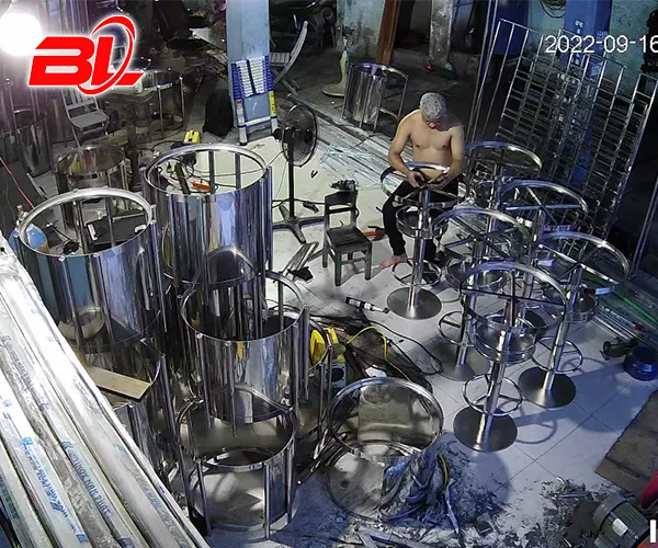 Sản phẩm hact 2 — Inox Bảo Long - Công Ty TNHH TM - Cơ Khí Bảo Long — MST 4001262735