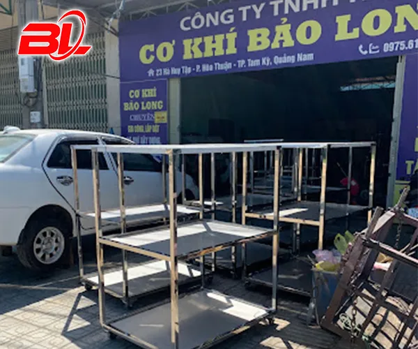 Sản phẩm hact 6 — Inox Bảo Long - Công Ty TNHH TM - Cơ Khí Bảo Long — MST 4001262735