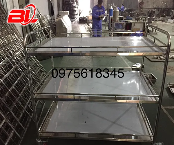 Sản phẩm san pham inox 1 — Inox Bảo Long - Công Ty TNHH TM - Cơ Khí Bảo Long — MST 4001262735