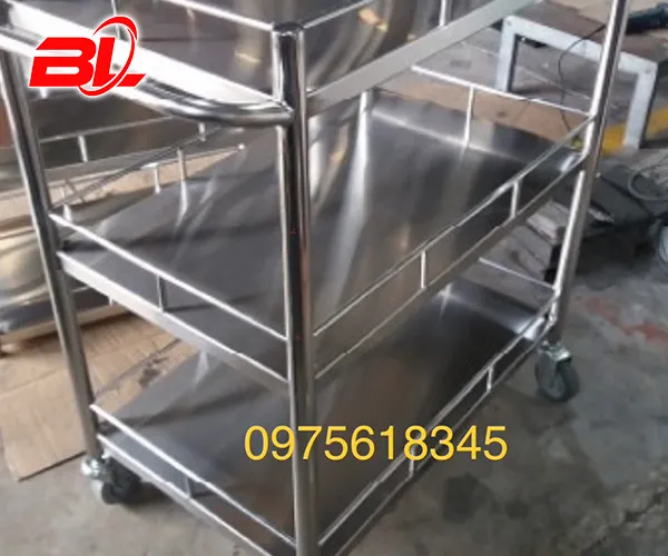 Sản phẩm san pham inox 19 — Inox Bảo Long - Công Ty TNHH TM - Cơ Khí Bảo Long — MST 4001262735
