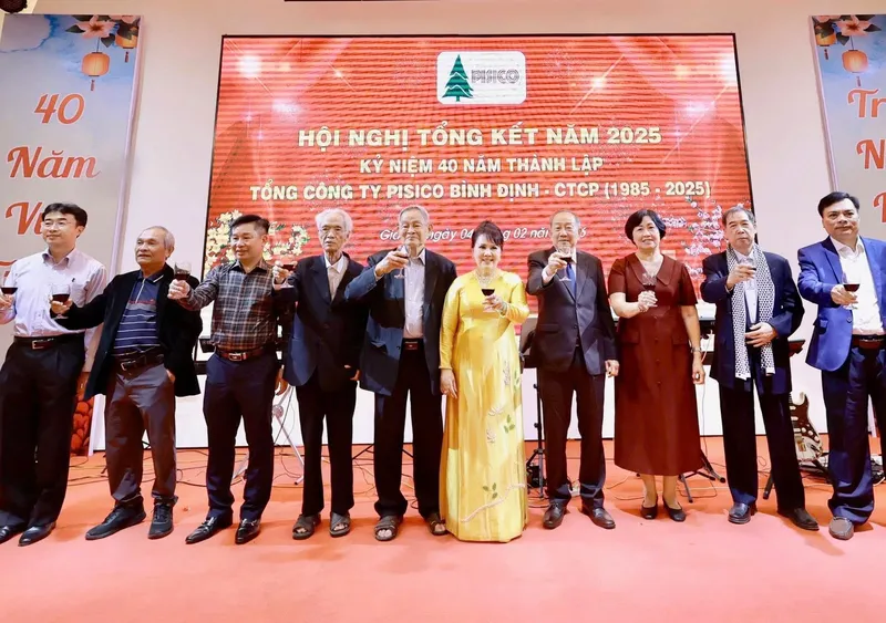 Sản phẩm pisico 6 — Tổng Công Ty Pisico Bình Định - Công Ty Cổ Phần — MST 4100258987