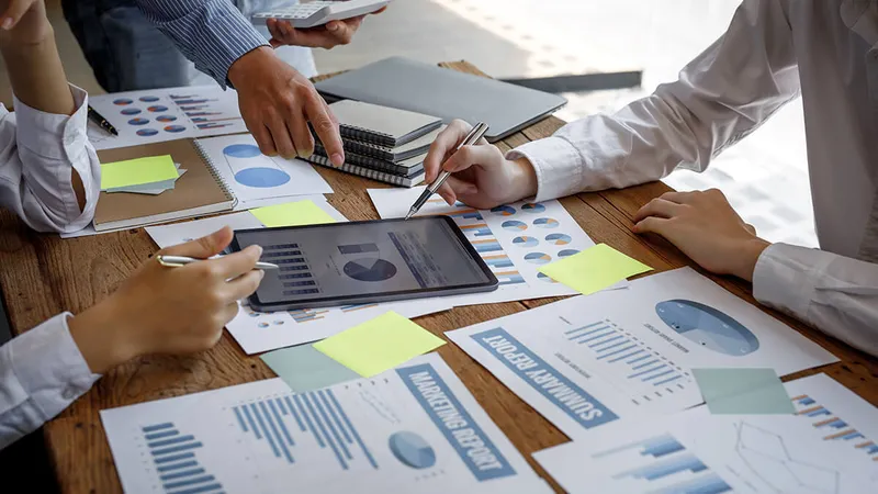 Sản phẩm financial reporting — Gỗ Phú Tài - Công Ty CP Phú Tài — MST 4100259236