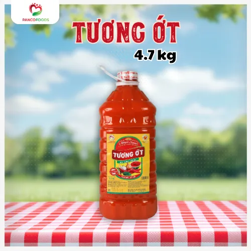 Sản phẩm 2 — Gia Vị Phước An - Công Ty TNHH Phước An — MST 4100267942