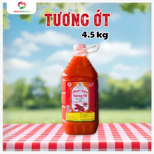 Sản phẩm 3 — Gia Vị Phước An - Công Ty TNHH Phước An — MST 4100267942