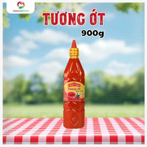 Sản phẩm 4 — Gia Vị Phước An - Công Ty TNHH Phước An — MST 4100267942