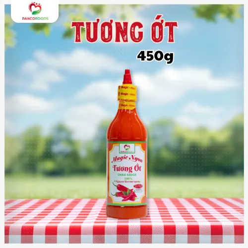 Sản phẩm GÃ³c chÃ­nh diá»‡n PANCO (20) — Gia Vị Phước An - Công Ty TNHH Phước An — MST 4100267942