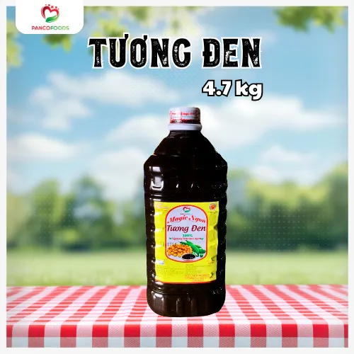 Sản phẩm GÃ³c chÃ­nh diá»‡n PANCO (27) — Gia Vị Phước An - Công Ty TNHH Phước An — MST 4100267942