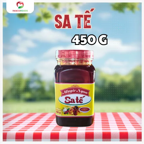 Sản phẩm GÃ³c chÃ­nh diá»‡n PANCO — Gia Vị Phước An - Công Ty TNHH Phước An — MST 4100267942
